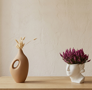 Small Space Styling
